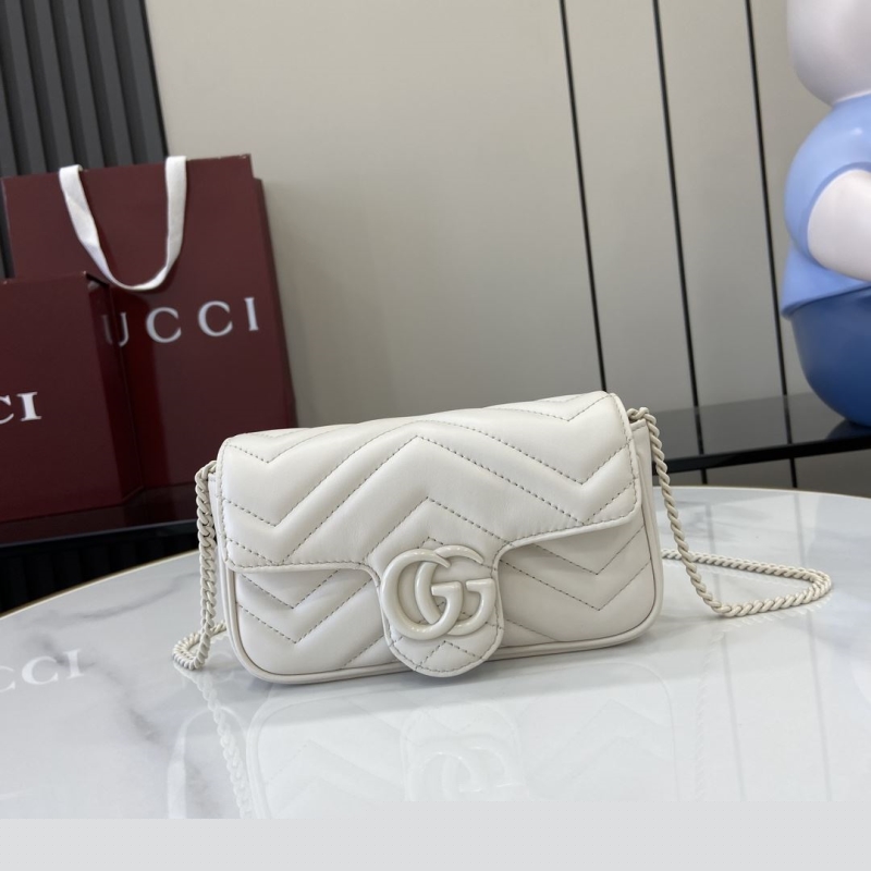 G*u*i satchel bags